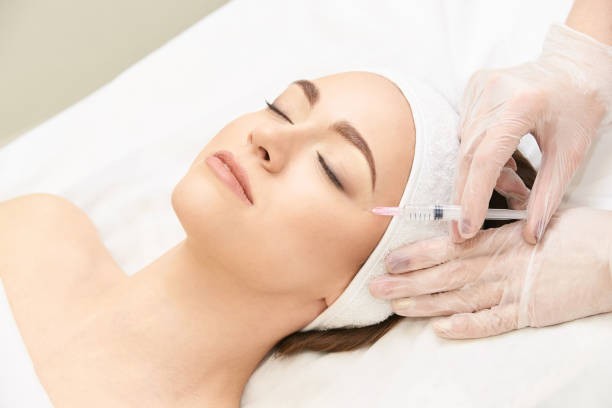Anti-Wrinkle Treatment
