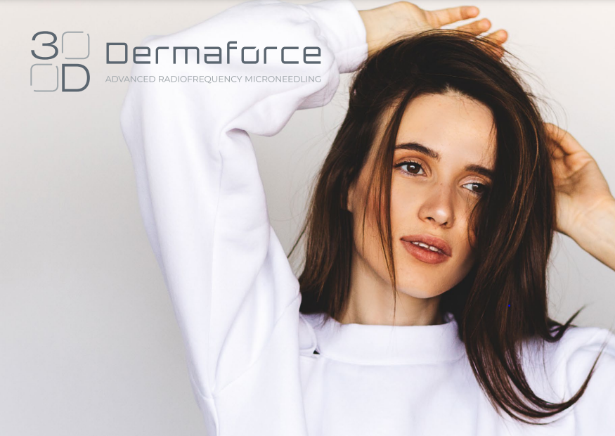 Radiofrequency Skin Tightening