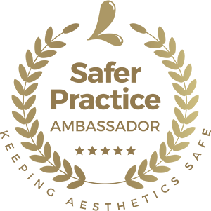 Safer Practice Logo